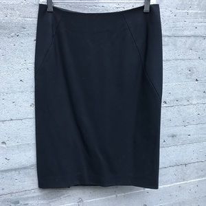 Theory pencil skirt